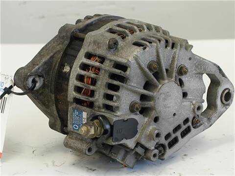 Foto 2ª: Alternador Nissan Primera 1.6 BERLINA 109CV 80KW [QG16DE] (2003)