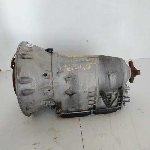 Caja Cambios Chrysler 300 3.0 CRD