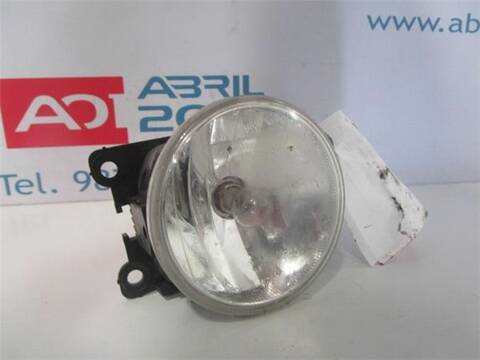 Faro Antiniebla Delantero Izquierdo Peugeot 207 1.4 CONFORT 68CV 50KW