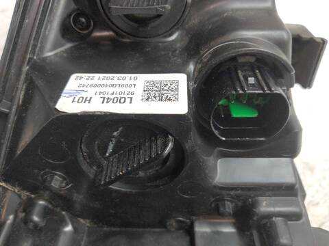 Foto 2ª: Faro Derecho Kia Sportage 1.6 CRDI 136 CV 100KW [D4FE]