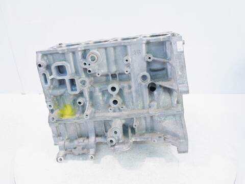 Bloque Motor Mazda 6 150 CV 110KW