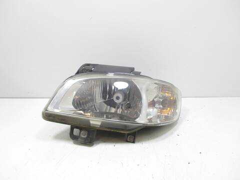 Faro Izquierdo Seat Ibiza VERSION INDEFINIDA