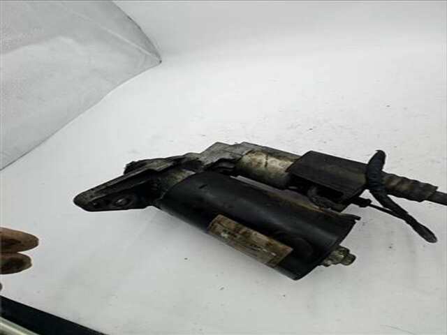 Foto 2ª: Motor de Arranque Seat Altea 1.9 SPORT-UP [1.9 LTR. - 77 KW TDI] [BJB]