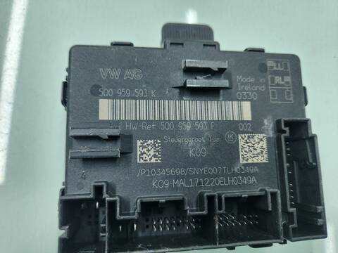 Foto 2ª: Centralita Motor ECU Volkswagen Tiguan LIFE 122CV 90KW [DTRC] (2021)