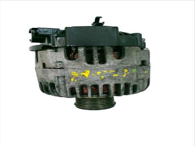 Foto 3ª: Alternador Peugeot 307 1.6 HDI (2000)