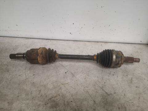 Transmision Delantera Derecha Suzuki Grand Vitara F9Q
