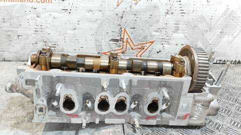 Culata Fiat Panda 1.2 8V DYNAMIC 60CV 44KW