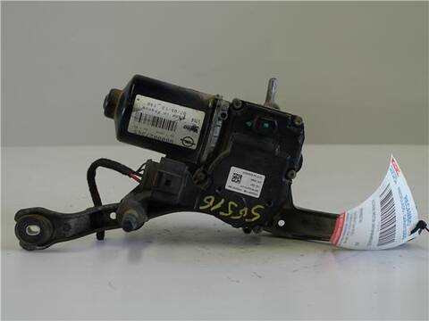 Foto 1ª: Motor Limpia Delantero Opel Zafira 2.0 SELECTIVE 165CV 121KW [A20DTH] (2013)