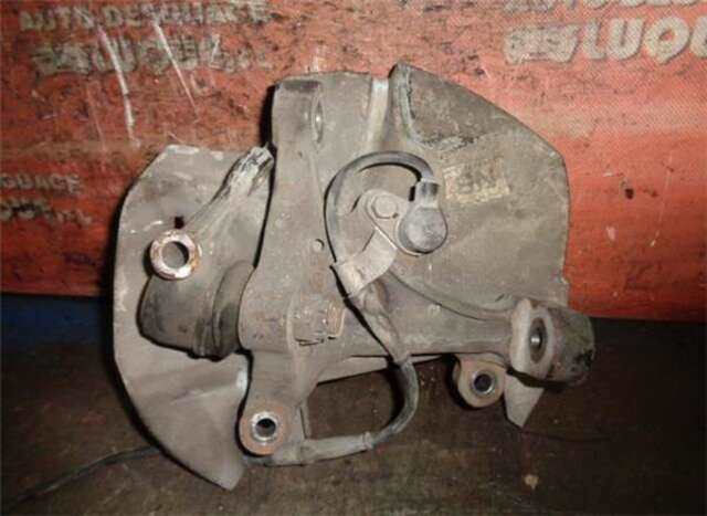 Foto 1ª: Mangueta Delantera Izquierda Mazda MX5 1.6 16V (NB)(1998-_) [B6D]