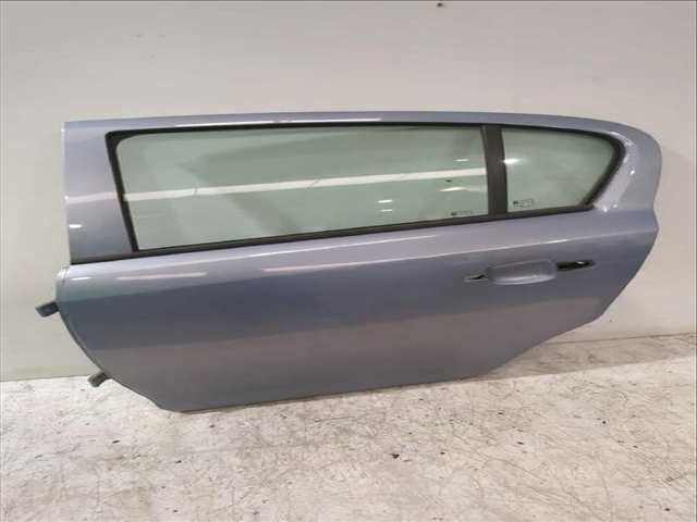 Foto 2ª: Puerta Trasera Izquierda Opel Corsa 1.3 CDTI L08 L68) 75CV [A 13 DTC Z 13 DTJ] (2006)
