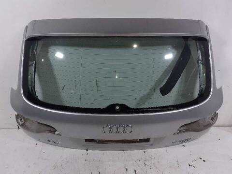 Foto 2ª: Portón Audi Q7 3.0 TDI 233CV 171KW [BUG] (2006)