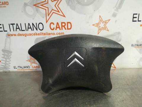 Airbag Delantero Izquierdo Citroen Berlingo XTR 1 6 HDI 92 90CV 66KW