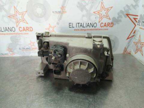 Foto 2ª: Faro Izquierdo Mitsubishi Galloper 141CV 104KW