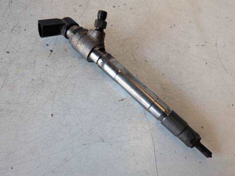 Inyectores Citroen Jumper 4H03 FURGON