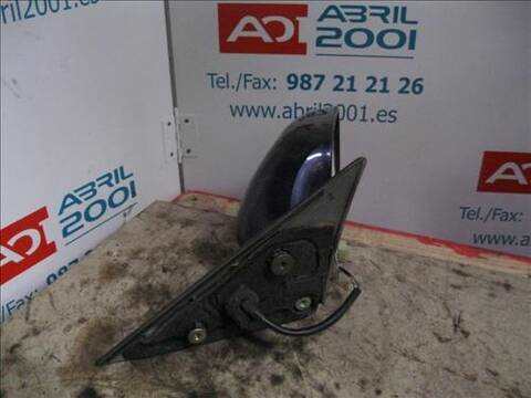 Foto 2ª: Retrovisor Derecho Subaru Legacy 2.5 156CV 115KW FAMILIAR [EJ25] (2001)