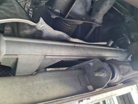 Cremallera de Direccion Renault Clio GT 120CV 88KW