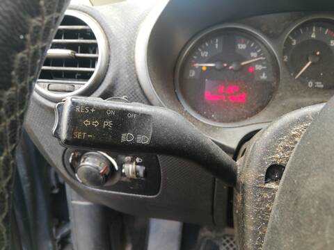 Foto 2ª: Mando Multifuncion Seat Leon BKD (2006)