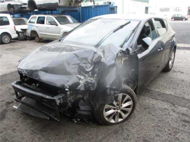 Foto 1ª: Caja Reles Fusibles Seat Leon 1.2 I-TECH [1.2 LTR. - 81 KW TSI] [CYVB]