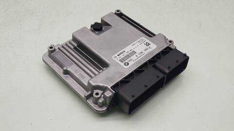 Centralita Motor ECU Bmw Serie 1 116 D F20)