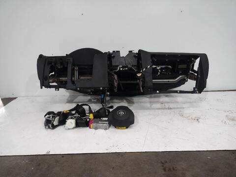 Kit Airbag Volkswagen Passat ADVANCE BLUEMOTION 105CV