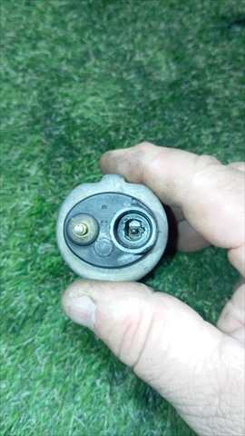Foto 3ª: Caja Reles Fusibles Opel Frontera 2.8 TD A [4JB1] (1996)