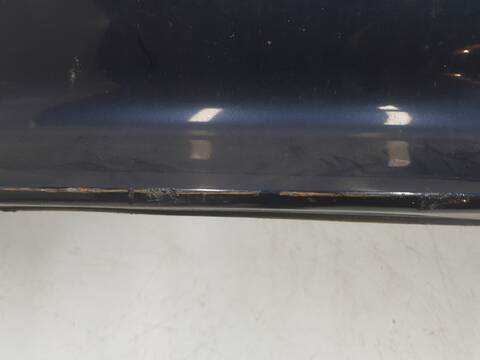 Foto 3ª: Paragolpes Trasero Bmw Serie 5 518 530D (2007)