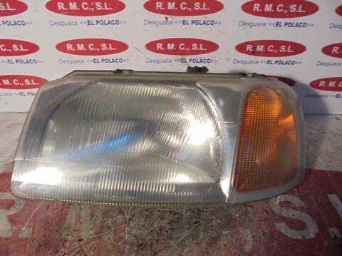 Foto 1ª: Faro Izquierdo Land Rover Freelander 2.0 TD 98CV 72KW [D-20T2N] (1999)