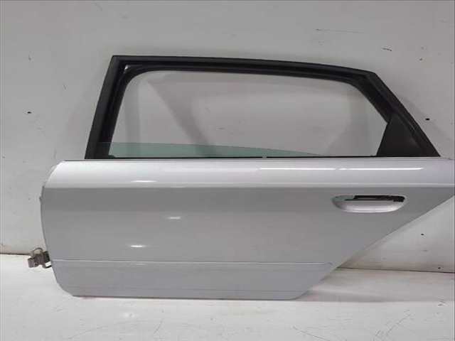 Foto 2ª: Puerta Trasera Izquierda Seat Exeo 1.8 TSI 120CV [CDHA] (2008)