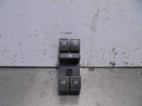 Botonera Elevalunas Volkswagen Passat 2.0 TDI BERLINA 140CV 103KW