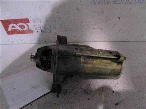 Motor de Arranque Ford Focus 1.6 TDCI 109CV 80KW FAMILIAR