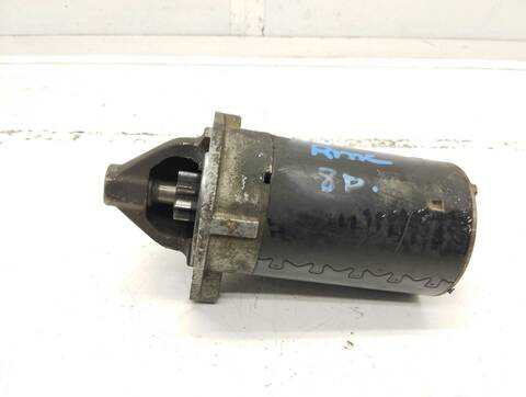 Motor de Arranque Hyundai Atos 1.0 CAT 58CV 43KW