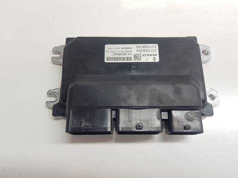Centralita Motor ECU Renault Clio SIN DEFINIR