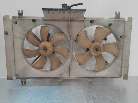 Electroventilador Mazda 6 1.8 CAT BERLINA 120CV 88KW