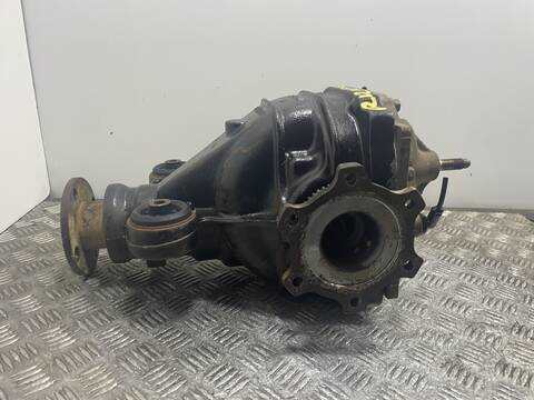 Foto 2ª: Diferencial Trasero Nissan Pathfinder YD25 (2006)