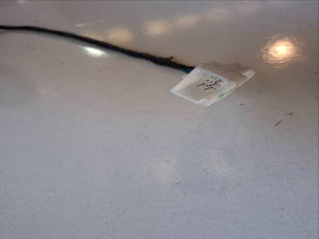 Foto 3ª: Retrovisor Derecho Dacia Sandero K9K796 (2010)