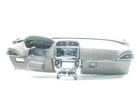 Foto 2ª: Kit Airbag Jaguar F Pace 2.0 D AWD X761) (2015)