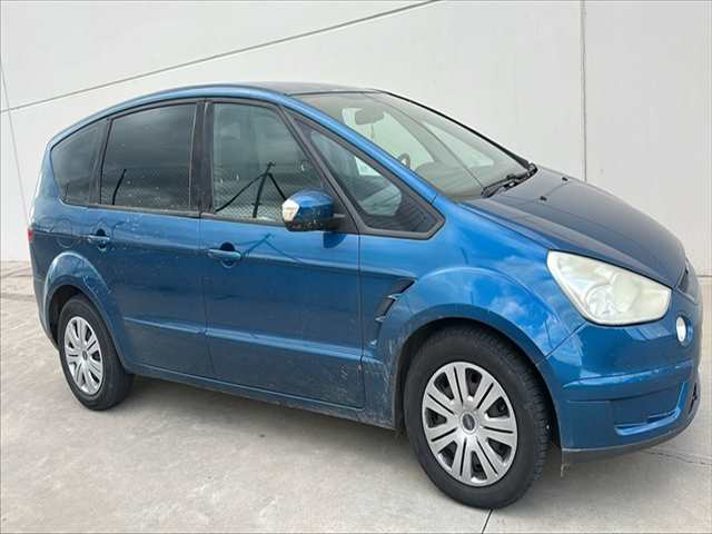 Foto 2ª: Capot Ford S Max 1.8 CDTI [D/GYWA] (2007)