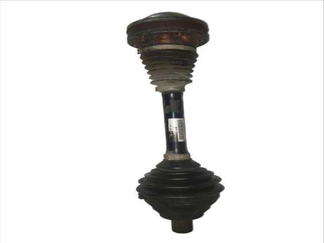 Foto 2ª: Transmision Delantera Izquierda Volkswagen Golf 2.0 TDI 4MOTION (2003)