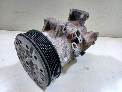 Compresor Aire Acondicionado Toyota Corolla 2.2 D-CAT 177CV 130KW