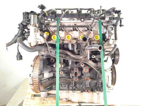 Foto 3ª: Motor Completo Kia Ceed 1.6 CRDI 115 HATCHBACK 115CV 85KW HATCHBACK ED) [D4FB] (2008)