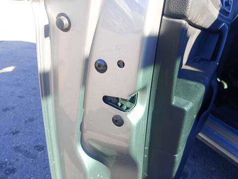 Cerradura Puerta Delantera Izquierda Volkswagen Golf EDITION 116CV 85KW