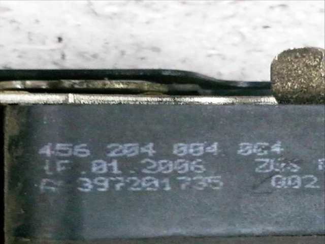 Cerradura Puerta Delantera Derecha Mercedes Vito 109 CDI 639.601 639.603 639.605) FURGONETA