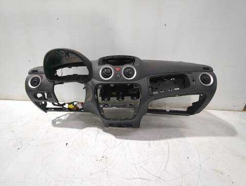 Salpicadero Citroen C3 1.4 HDI 70 SC8HZC SC8HR0 SC8HP4) 68CV 50KW