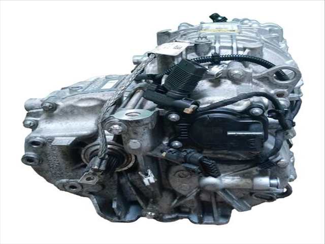 Motor Completo Mercedes EQA EQA 350 4-MATIC 292 CV 215KW