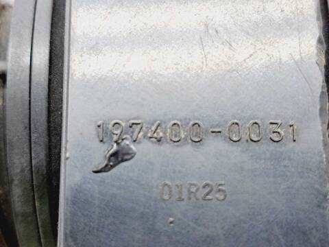 Foto 3ª: Caudalimetro Mazda 3 BERLINA 73CV 54KW [BP] (1996)