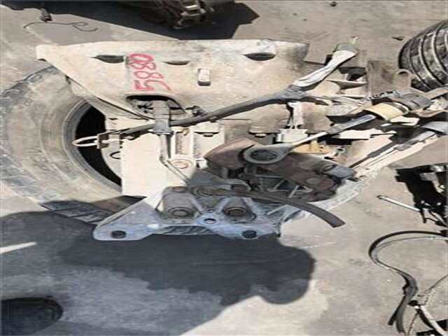 Caja Cambios Ford Transit SIN PAPELES_ FURGON CORTO (FY)(2000 _)
