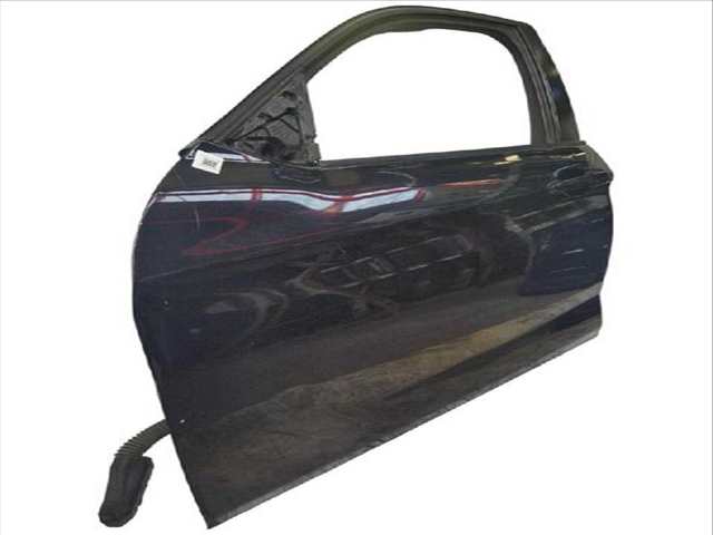 Foto 2ª: Puerta Delantera Izquierda Bmw X1 SDRIVE 18 D 143CV (2009)