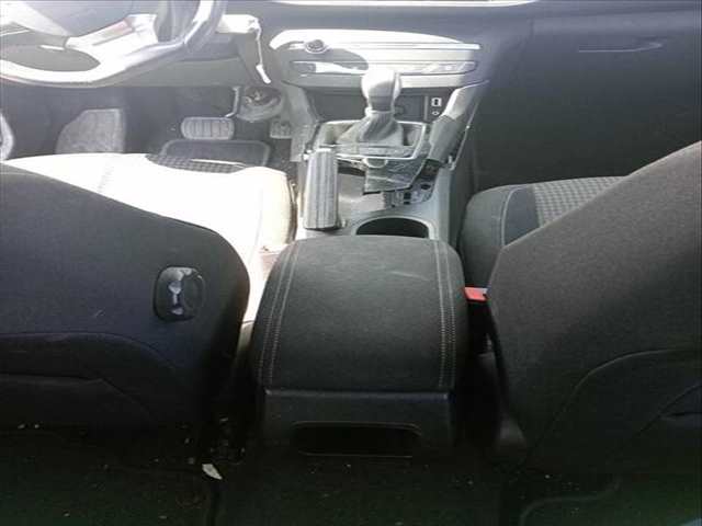 Foto 4ª: Consola Central Peugeot 308 STYLE 120CV 88KW [BH01] (2017)