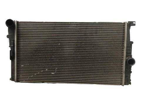 Foto 1ª: Radiador Motor Bmw Serie 3 315 316 D (2011)