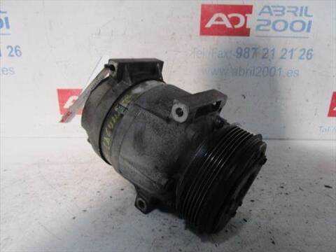 Compresor Aire Acondicionado Renault Laguna 1.9 DCI BG0G) 120CV 88KW